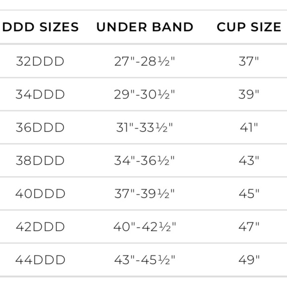 Soma Sensuous Sides 3 Inch Minimizer Warm Amber 34DDD - Picture 9 of 9